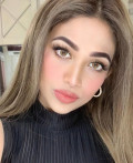 Jula from Bangkok, Thailand