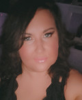 British bride - Rebekah from Birmingham