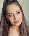 Ukrainian bride - Luba from Horlivka