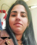 Cuban bride - Eliza from Santiago de Cuba
