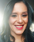 Brazilian bride - Maria from Sao Paulo