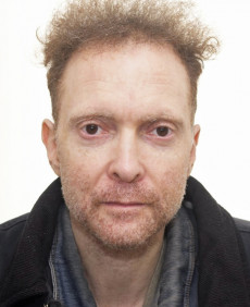 David photo