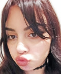 Turkish bride - Cansu from Istanbul