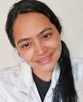 Colombian bride - Maria from Medellin