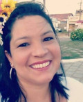 Brazilian bride - Ana from Rio de Janeiro