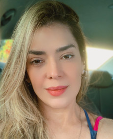 Milena photo