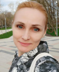 Russian bride - Ellena from Moscow
