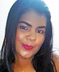 Colombian bride - Aracely from Barranquilla