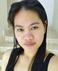 Philippine bride - Myrna from General Santos