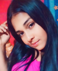 Venezuelan bride - Karla from Maturin