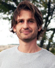 Christopher photo