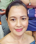 Philippine bride - Julita from Tacloban