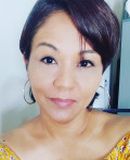 Honduran bride - Claudia from San Pedro Sula