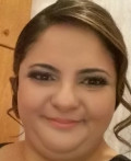 Brazilian bride - Eliane from Sao Paulo