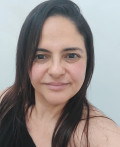 Brazilian bride - Eliane from Sao Paulo