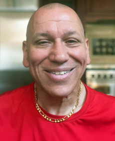 Brian photo