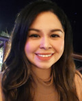 Mexican bride - May from Mexico