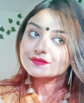 Bangladeshi bride - Marshia from Khulna