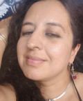 Mexican bride - Sandra from Puebla de Zaragoza