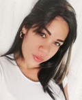 Cuban bride - Hasli from Holguin