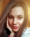 Russian bride - Nadezhda from Moscow