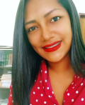 Venezuelan bride - Karoll from Caracas