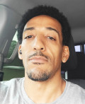 American man - Wilfred from Birmingham