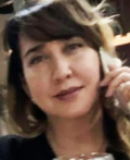 Colombian bride - Lucia from Medellin