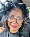 Jamaican bride - Tifaney from Portmore