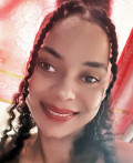Jamaican bride - Tifaney from Portmore