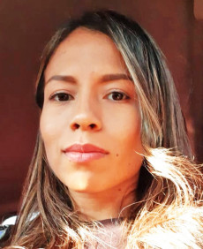 Viviana photo