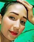 Venezuelan bride - Anneris from Caracas