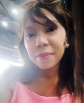 Trinidadian bride - Rennie from Port of Spain