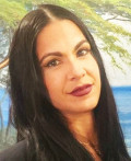 Daiyana from Holguin, Cuba