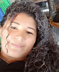 Venezuelan bride - Valentina from Bolivar