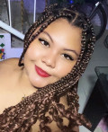 Colombian bride - Ana from Santa Marta