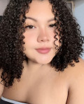 Colombian bride - Ana from Santa Marta