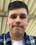 American man - Ryan from Asheville