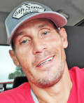 American man - Jason from Middlesboro
