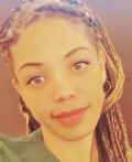 South African bride - Christelle from Johannesburg