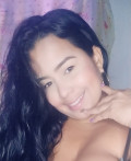 Venezuelan bride - Daniela from Valencia