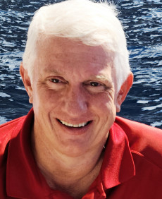 Paul photo
