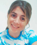 Maria from Junin, Argentina