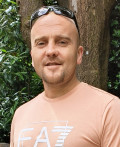 British man - Jamie from Prenton