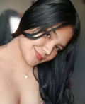 Nathalie from Bolivar, Venezuela