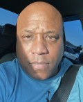American man - Dewayne from Winchester