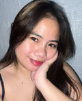 Philippine bride - Aileen from Davao