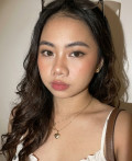 Philippine bride - Aileen from Davao