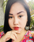 Philippine bride - Novy from Davao