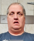 American man - Chris from Moncks Corner